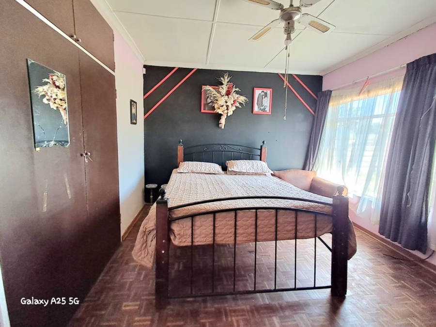 To Let 3 Bedroom Property for Rent in Sasolburg Ext 15 Free State